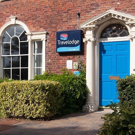 Travelodge Birmingham キングスウィンフォード エクステリア 写真